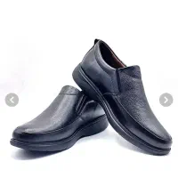 کفش طبی مردانه