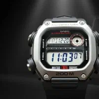 ساعت کاسیو مدل dw291h|ساعت|کرج, استاندارد|دیوار