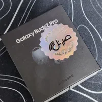 هندزفری buds 2 pro سامسونگ|لوازم جانبی موبایل و تبلت|قم, میرزائیه|دیوار