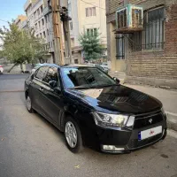 دنا پلاس ۱۴۰۲ دنده دستی