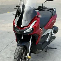 موتور adv160 هندا