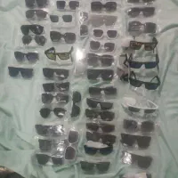 حراج عینک آفتابی و مطالعه ساعت حراج ارسال رایگان