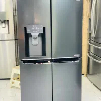 یخچال ال‌جی j257