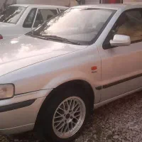 سمند تروتمیز ۸۳|خودرو سواری و وانت|گرگان, |دیوار