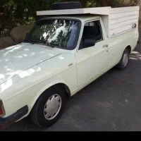 حمل بار با پیکان وانت