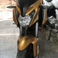 موتور دینو زد ۲ مدل۹۷|موتورسیکلت|تهران, شادآباد|دیوار