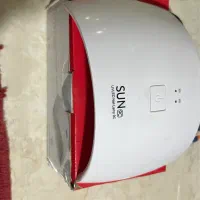 UV LED ناخن