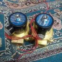 شیر برقی