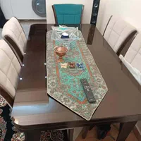 فروش میز ناهار خوری ۶ نفره در حد نو|میز و صندلی غذاخوری|تهران, خانی آباد نو جنوبی|دیوار