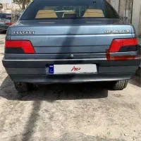 پژو 99|خودرو سواری و وانت|مشهد, کوشش|دیوار