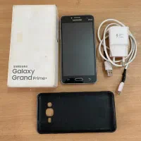 سامسونگ گرند پرایم پلاس در حد لوازم کامل