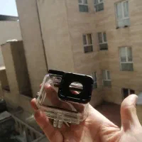 قاب ضد آب گوپرو Hero5.6.7|دوربین عکاسی و فیلم‌برداری|تهران, تهرانسر مرکزی|دیوار