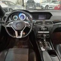 بنز c200 مدل. ۲۰۱۴|خودرو سواری و وانت|تهران, علم و صنعت|دیوار