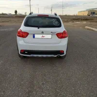 فروش کوییک مدل 403QUlkGX|خودرو سواری و وانت|سیرجان, |دیوار