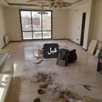 خدمات نظافت منزل|خدمات نظافت|اصفهان, بوستان ناژوان|دیوار