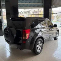 سوزوکی ویتارا مدل 2009 دنده ای|خودرو سواری و وانت|یاسوج, |دیوار