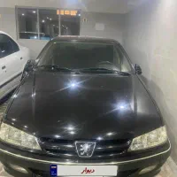 پژو پارس پرشیا موتور جدید XU7P دوربین دار تمیز|خودرو سواری و وانت|کرج, شاهین‌ویلا|دیوار