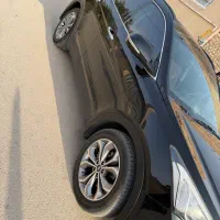 سانتافه 2015|خودرو سواری و وانت|یزد, |دیوار