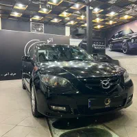 مزدا ۳ مدل ۸۸ تیپ ۳|خودرو سواری و وانت|سمنان, |دیوار