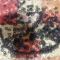 زنجیر واشری