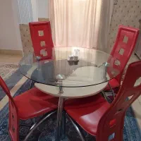 میزناهارخوری