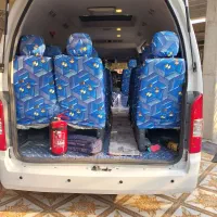 ون وانا۱۴۰۳|خودرو سواری و وانت|شادگان, |دیوار