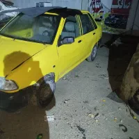 پراید تاکسی