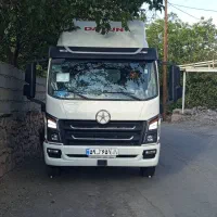 حمل کالا و اثاثیه منزل به تمام نقاط کشور