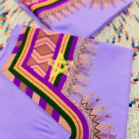 سفارش انواع شلوار بستکی پایه بندری جنگلی|لباس|میناب, |دیوار