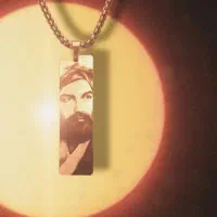 گردنبند مذهبی