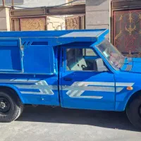 نیسان ۱۴۰۱|خودرو سواری و وانت|اراک, |دیوار