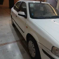 سمند LX ۱۴۰۰|خودرو سواری و وانت|تهران, فردوس|دیوار