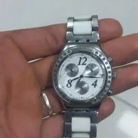 ساعت swatchسویس