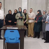 مدرس فن بیان ومهارتهای ارتباطی بزرگسالان ونوجوانان