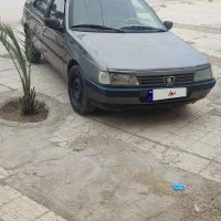 405|خودرو سواری و وانت|سرپل ذهاب, |دیوار