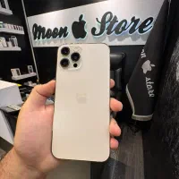اپل iPhone 12 Por Max با حافظه ۲۵۶ گیگابایت