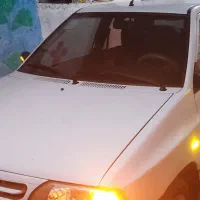 فروش پراید 131 مدل 1396