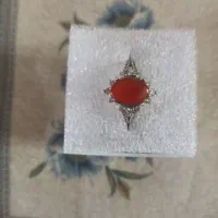 انگشتر عقیق یمنی