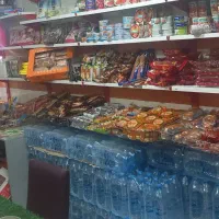واگذاری سوپری دربهترین نقطه شهرآشخانه جاده اصلی|فروشگاه و مغازه|آشخانه, |دیوار