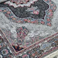فرش ۱۲ متری اکبند نگین|فرش|تهران, نازی‌آباد|دیوار