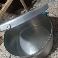 فروش دیگ غذا و لگلاتور|ظروف پخت‌وپز|چابهار, |دیوار