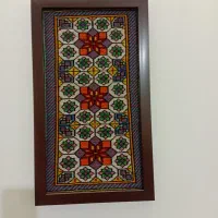 تابلوگلیم ورنی