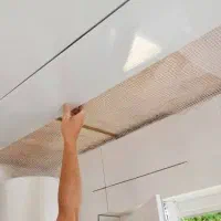 تعمیرات کابینتmdf و سقف کاذب (کمپارس،تایل،کناف)|خدمات پیشه و مهارت|گرگان, |دیوار