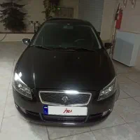 رانا مشکی ۱۴۰۱ در حد