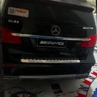 ماشین شارژی بنز