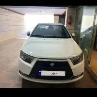 دنا پلاس 6 دنده مدل 1404(فروش یا معاوضه با واحد)