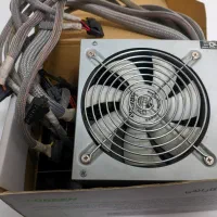 پاور گرین 530W EU