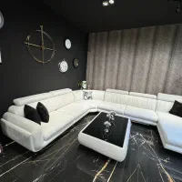 تولید و پخش مبلمان راحتی ،آپشنال ،چستر،پازلی