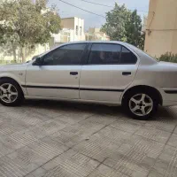 سمند LX مدل 88|خودرو سواری و وانت|زنجان, |دیوار