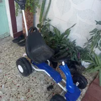 دوچرخه|اسباب‌‌بازی|علی‌آباد کتول, |دیوار